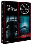Les Intrus - Le Cercle - Bipack&nbsp;-&nbsp;Charles Guard, Thomas Guard, Gore Verbinski