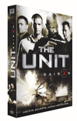 The Unit&nbsp;-&nbsp;Coffret intégral de la Saison 3