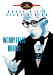 Woody et les robots&nbsp;-&nbsp;Woody Allen