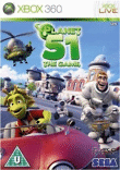Planète 51