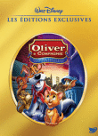 Oliver et Compagnie - Edition Exclusive&nbsp;-&nbsp;George Scribner