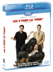 Les 2 font la 