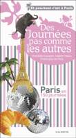 Des journées pas comme les autres&nbsp;-&nbsp;Collectif