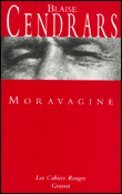 Moravagine&nbsp;-&nbsp;Blaise Cendrars