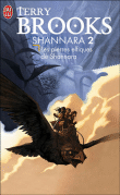 Shannara, T2&nbsp;-&nbsp;Terry Brooks
