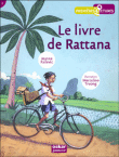 Le livre de Rattana&nbsp;-&nbsp;Jeanne Failevic, Monique Truong