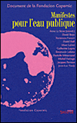 Manifeste international pour l'eau publique&nbsp;-&nbsp;Anne Le Strat