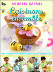 Cuisinons ensemble&nbsp;-&nbsp;Collectif