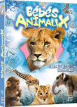 Bébés animaux - Jeunes et sauvages - Coffret&nbsp;-&nbsp;Documentaire sur la faune
