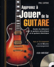 Apprenez à jouer de la guitare&nbsp;-&nbsp;Phil Capone