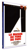 La Maison au fond du parc - Edition Simple&nbsp;-&nbsp;Ruggero Deodato