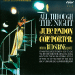 Julie London&nbsp;-&nbsp;All through the night/ed limitee