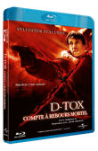 D-Tox (Compte à rebours mortel) (Blu-Ray)