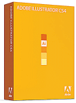 Adobe CS4 Illustrator