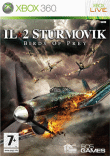 IL-2 Sturmovik : Birds of Prey&nbsp;-&nbsp;