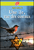 Une �le, rue des oiseaux