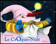 Le croque-nuit&nbsp;-&nbsp;Ana Juan
