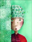 Mini-pochette Princesses&nbsp;-&nbsp;Rebecca Dautremer