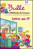 Bulle Reprofiches Lettres Aux Cp Methode De Lecture