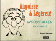 Angoisse et légereté, Woody Allen en comics&nbsp;-&nbsp;Stuart Hample, Woody Allen