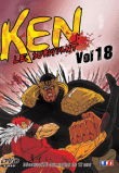 Ken Le Survivant&nbsp;-&nbsp;Volume 18 - Episodes 85 à 88
