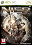 Nier&nbsp;-&nbsp;