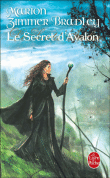 Les dames du lac, T3&nbsp;-&nbsp;Marion Zimmer Bradley