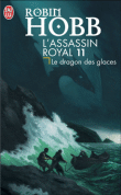 Le dragon des glaces