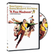 L'Homme à la tête fêlée (DVD)