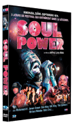Soul Power - Kinshasa, Zaïre - Septembre 1974
