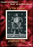 La Vie privée d'Henry VIII&nbsp;-&nbsp;Alexander Korda
