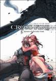 Cross-fire, T3&nbsp;-&nbsp;Pierre-Mony Chan, Jean-Luc Sala