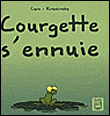 Courgette&nbsp;-&nbsp;Jean-Paul Krassinsky, Caro