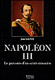 Napoléon III&nbsp;-&nbsp;Jean Sagnes