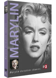 Marilyn - Dernières séances - Edition Digipack&nbsp;-&nbsp;Patrick Jeudy