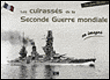 Cuirassés de la seconde guerre mondiale&nbsp;-&nbsp;Jean Moulin