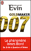 Goldmaker 007&nbsp;-&nbsp;Guillaume Evin