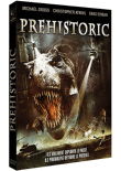 Prehistoric&nbsp;-&nbsp;Griff Furst