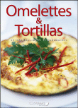 Omelettes & tortillas&nbsp;-&nbsp;Collectif