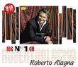 Roberto Alagna&nbsp;-&nbsp;Viva opéra
