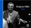 Mulgrew Miller