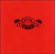 De Kift&nbsp;-&nbsp;Hoofdkaas - Pochette velours rouge - Edition limitée