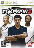 Top Spin 3&nbsp;-&nbsp;