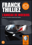 L'anneau de Moebius&nbsp;-&nbsp;Franck Thilliez
