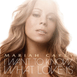 Mariah Carey&nbsp;-&nbsp;I want to know what love is