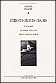 Etroits petits tours&nbsp;-&nbsp;Aude Picault