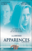 Apparences&nbsp;-&nbsp;Robert Zemeckis