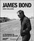 Quantum of solace