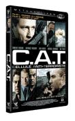 C.A.T - Cellule anti-terroriste - Coffret&nbsp;-&nbsp;Thriller, Joe Penny