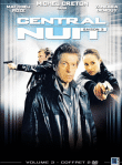 Central nuit&nbsp;-&nbsp;Saison 3 - Volume 3 - Digipack